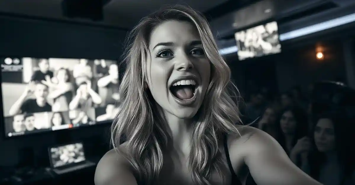 Dick Drainers Nickey Huntsman Streaming