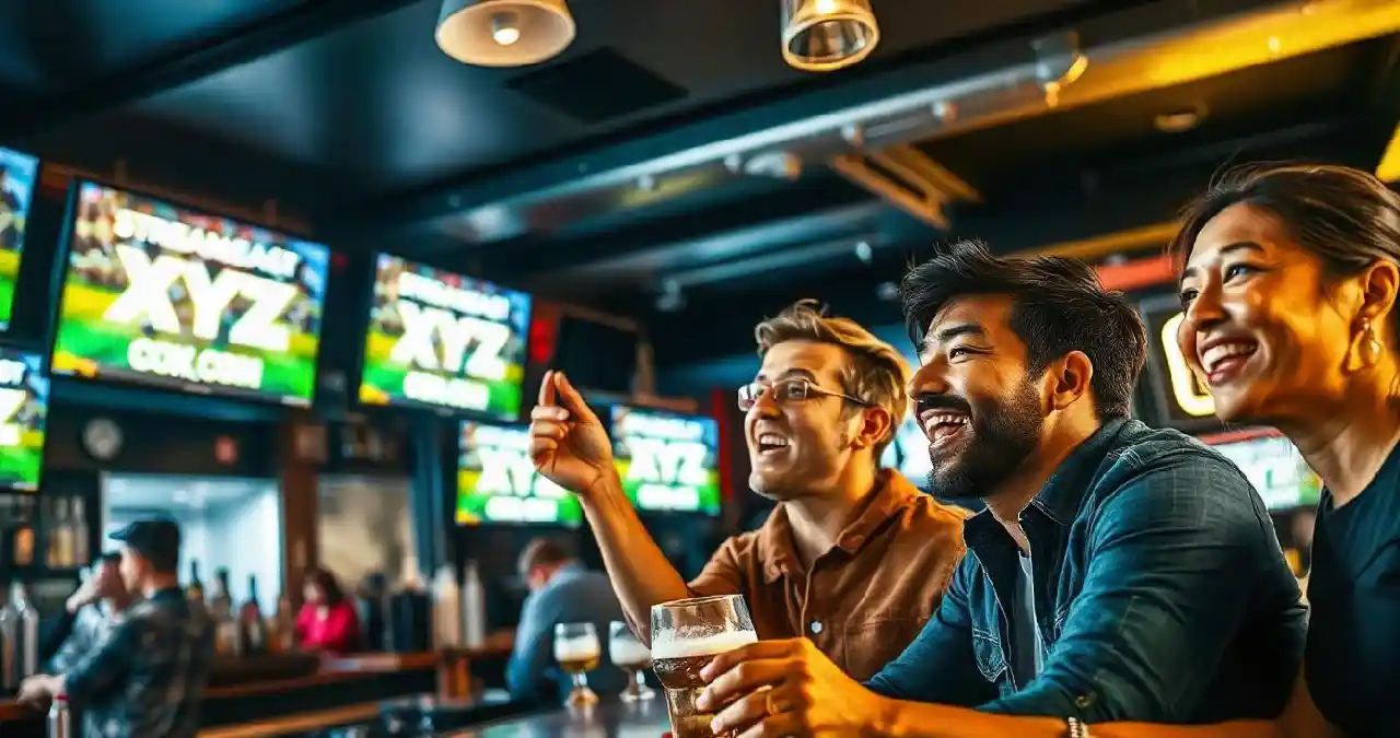 Discover the Power of Streameast XYZ Com