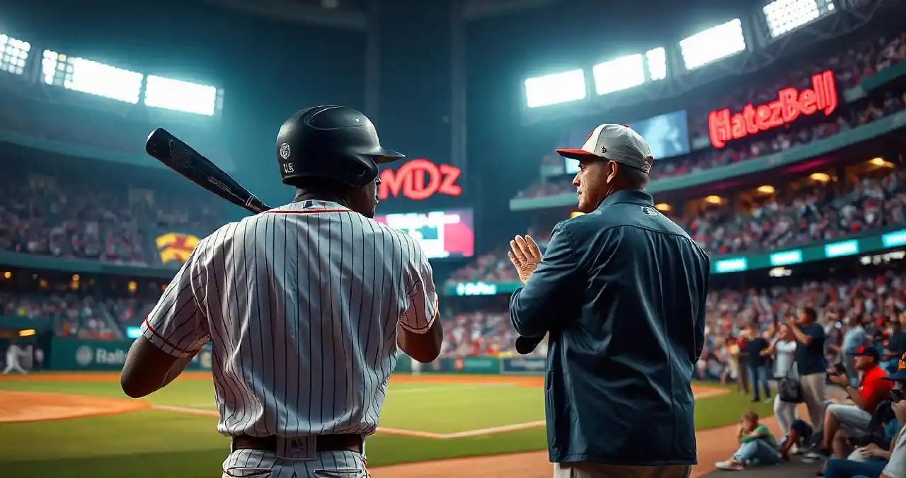 Never Miss a Game Ultimate Guide to Streameast Live MLB Streaming