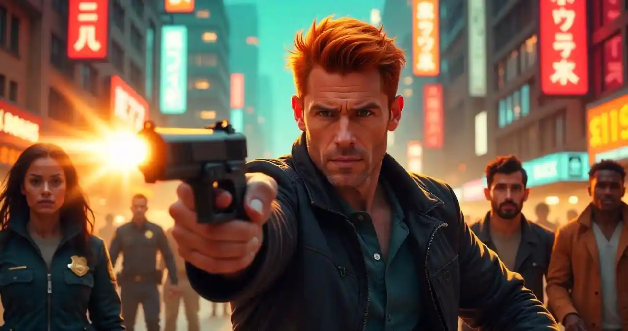 Romney Dodge A Bullet Cheap Labor Trump Red-headed The Stream