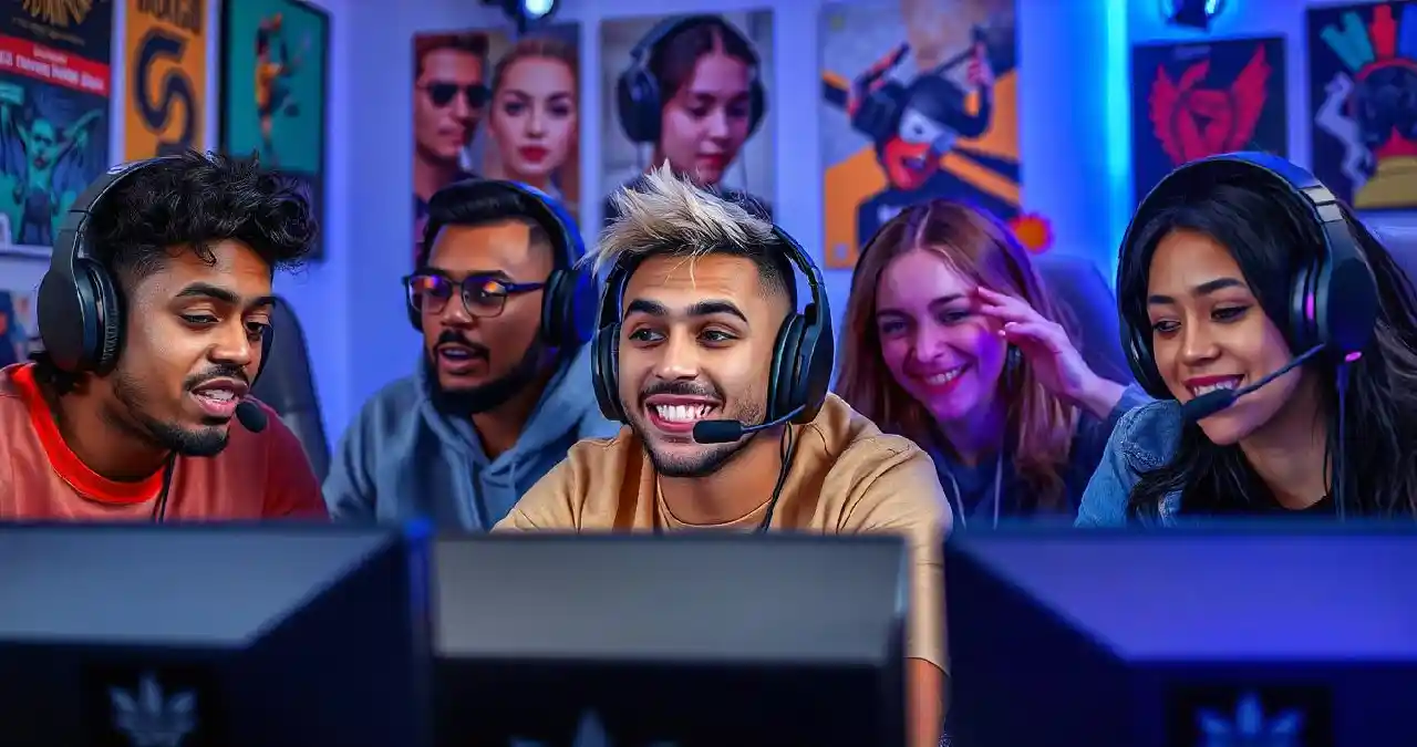 Top 10 Streamer Sporttok Hot Nhất