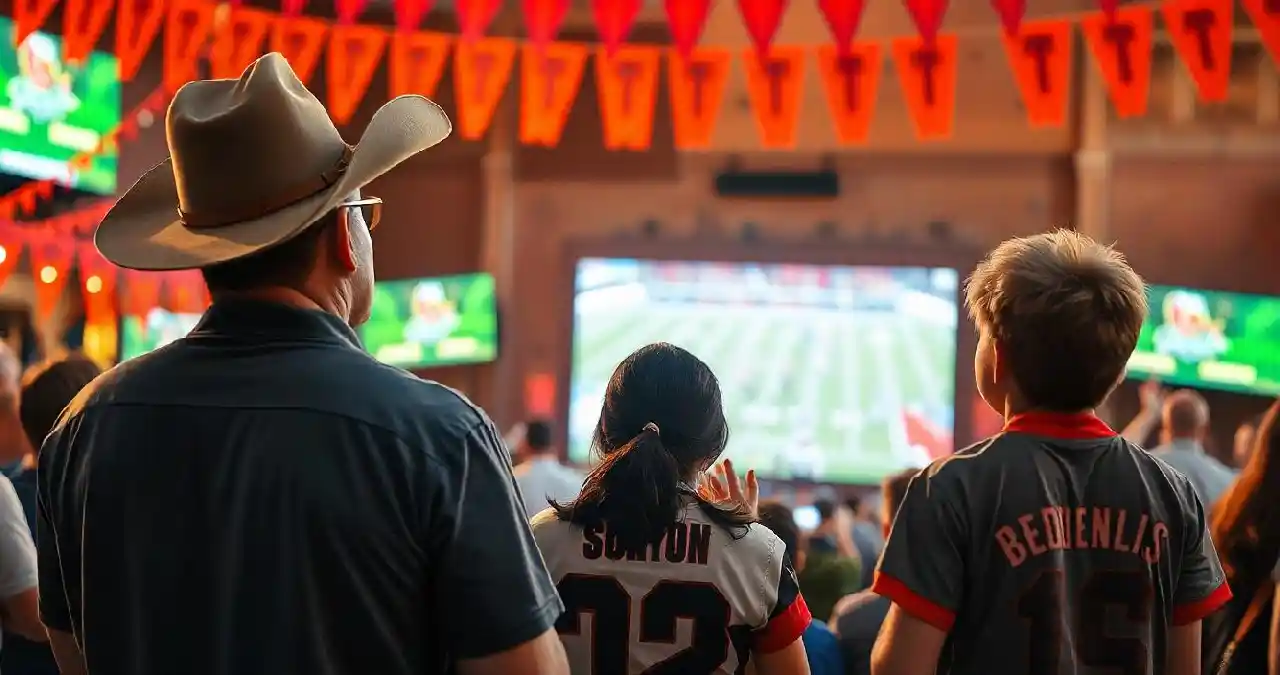 Watch Live Sports for Free at Cowboys Streameast & Never Miss a Game