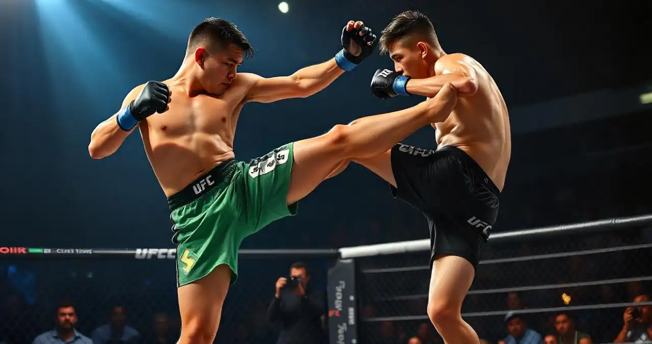 Watch Streameast UFC 292 on Streameast Without a Hitch