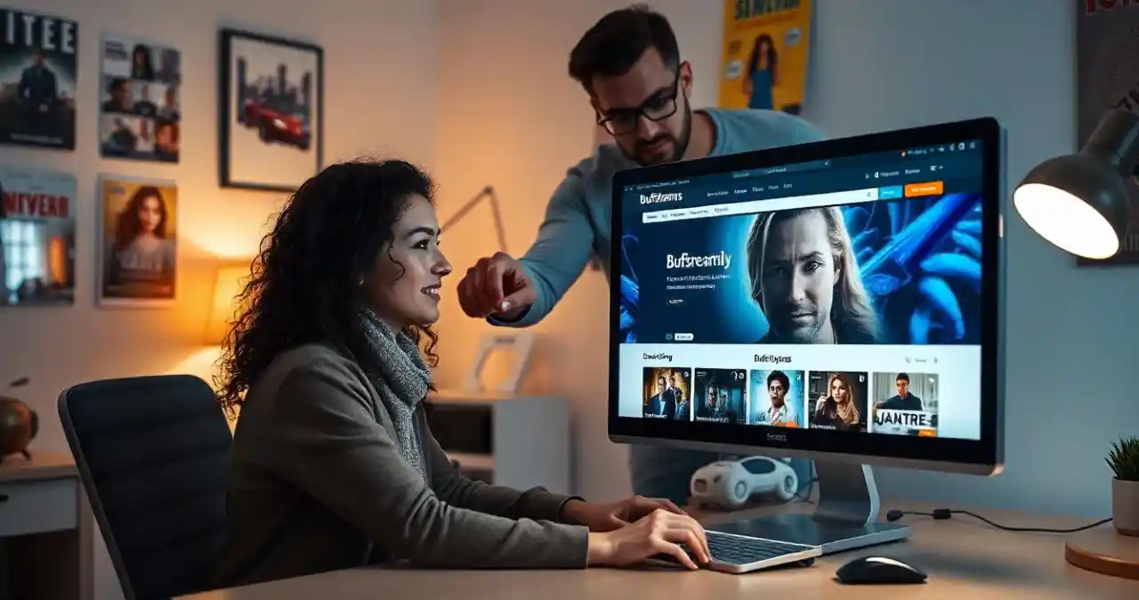 Why Streameast Buffstreams is Changing Sports Streaming Forever