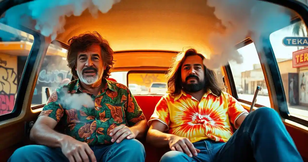 Cheech and Chong Up in Smoke Top 123 Stream