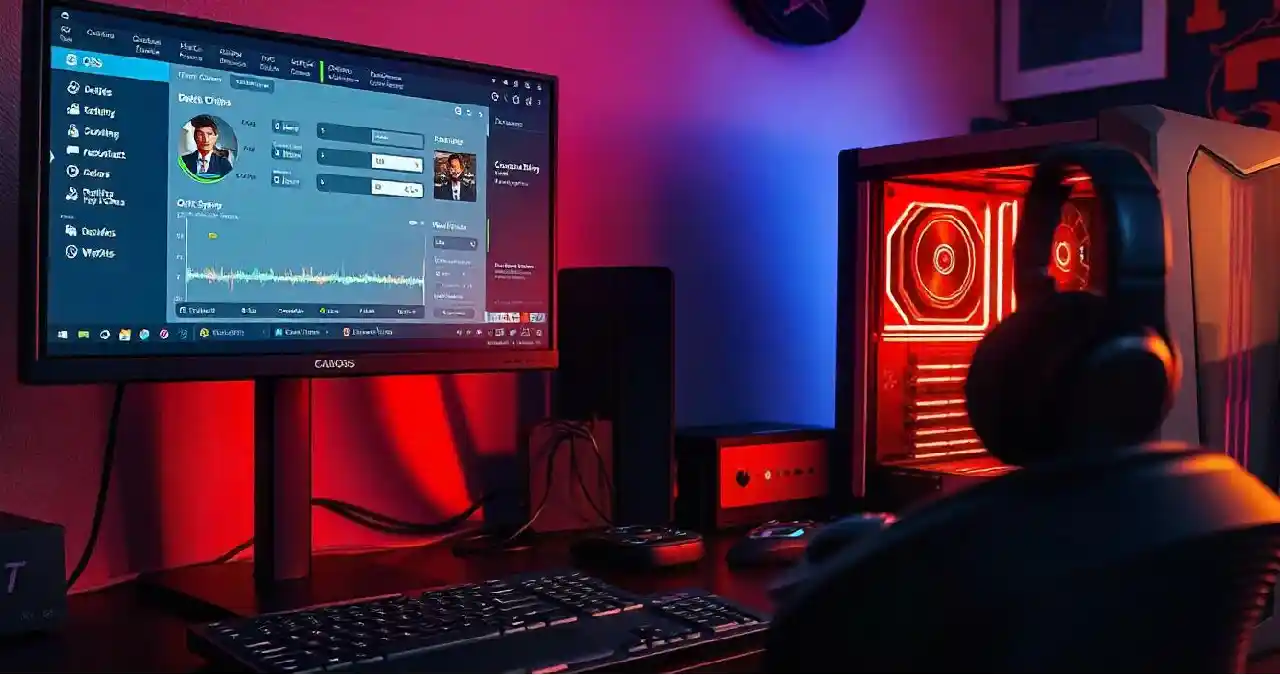 Fix OBS Recordings and Streams Terrible DPS Issues