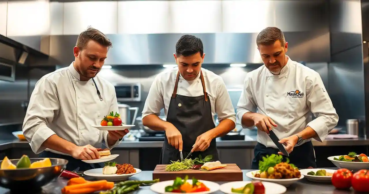 MasterChef Australia S16E46 Download Stream