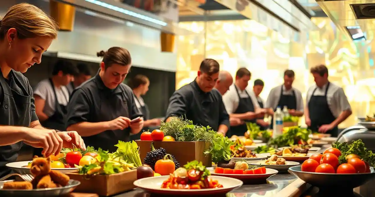 MasterChef Australia S16E50 Download Stream