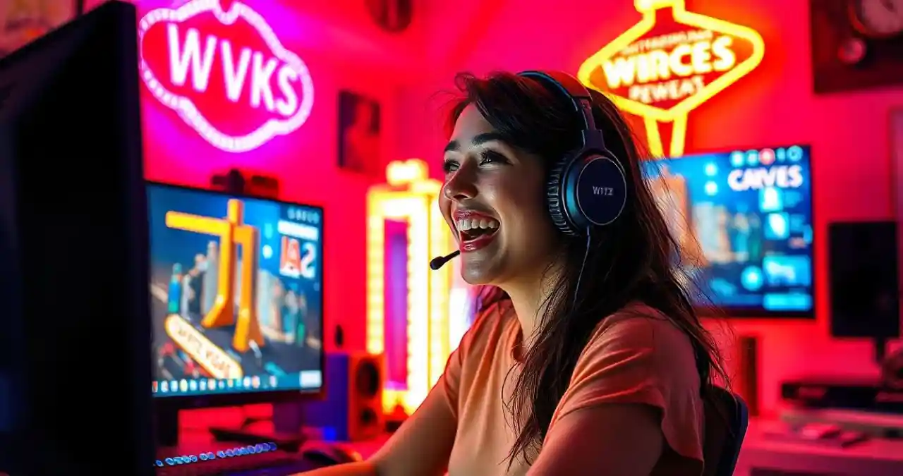 Meet Jasmine Rose Twitch Streamer Age Las Vegas