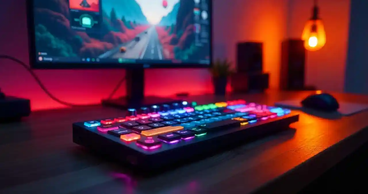 Stream Deck R11 Button ID