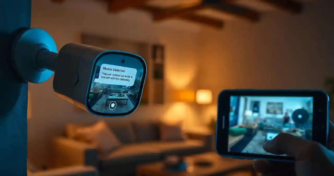 Stream con Tapo C200 WebRTC 2