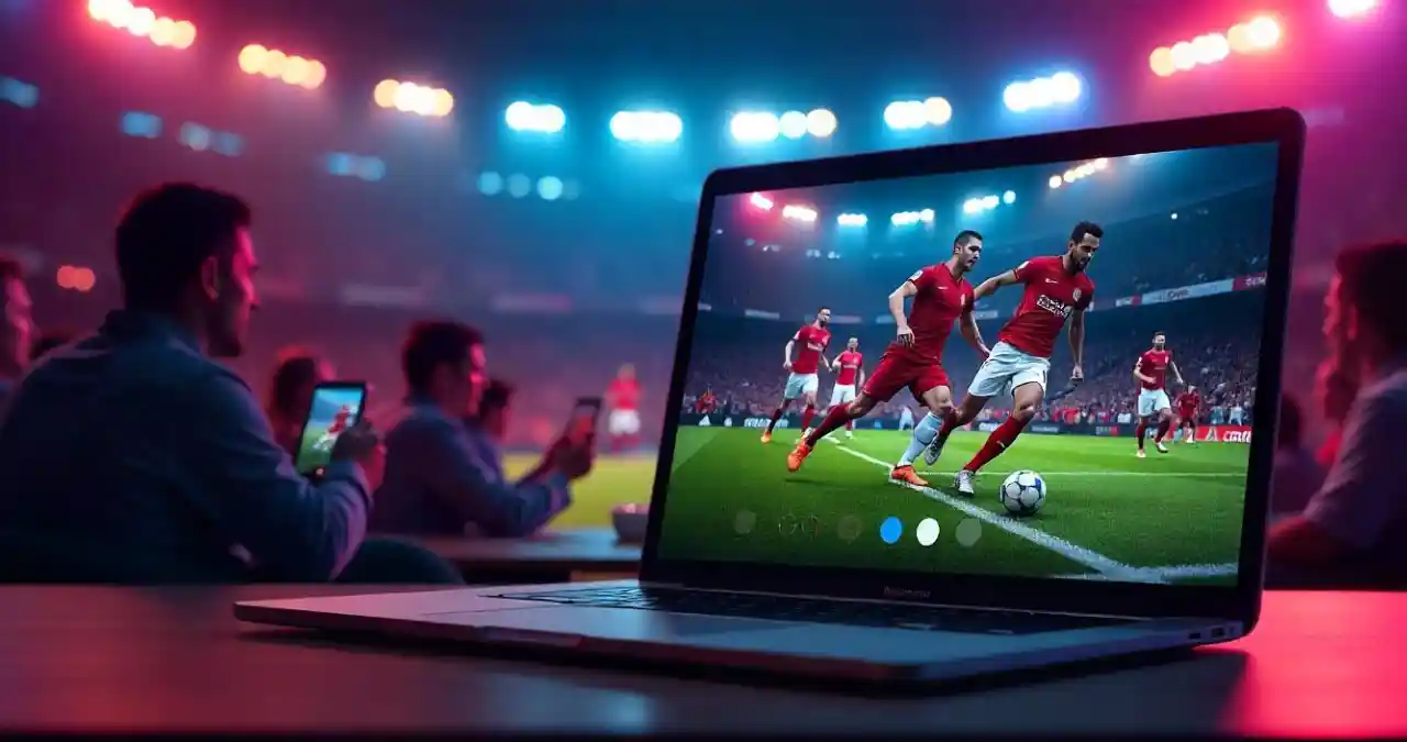 Streameast The Original Sports Streaming Home Since 2018