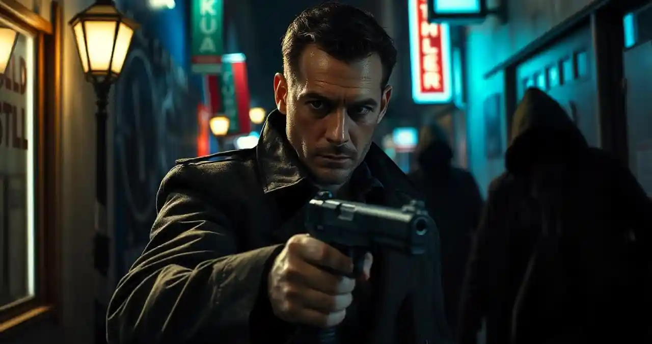 Tschiller Off Duty 2016 Spanish Streaming Free