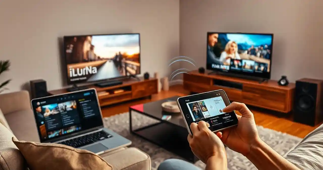 Use Heresphere to Stream DLNA