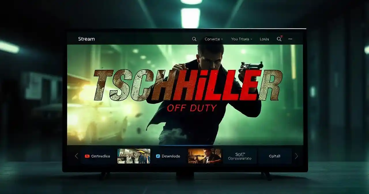Watch Tschiller Off Duty 2016 Spanish Streaming Free Download