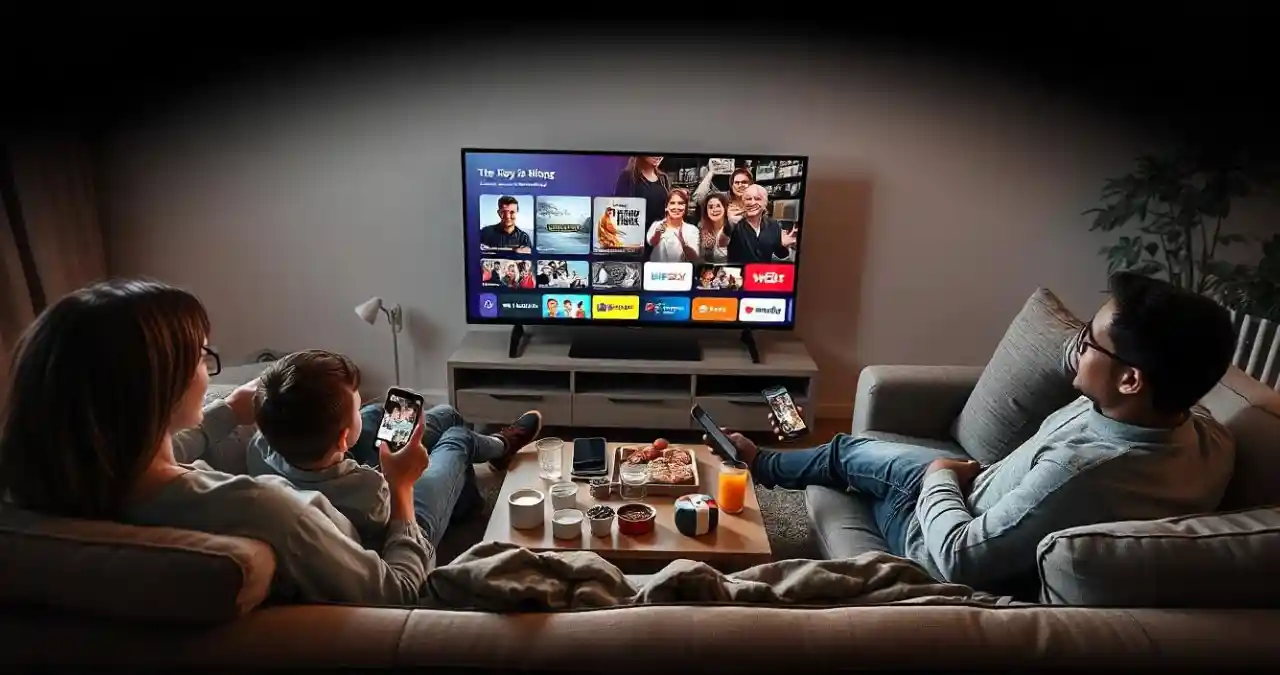 ifvod-tv.com Streaming